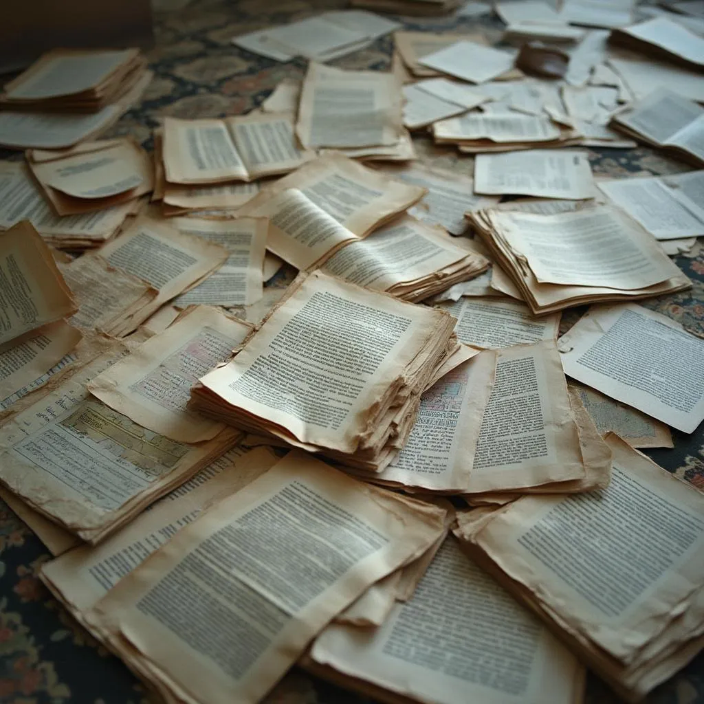 Abandoned business recommendations and poor follow-up