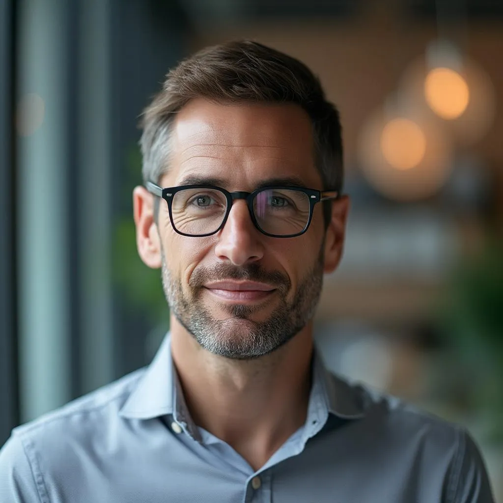 Strategic Planning Director
