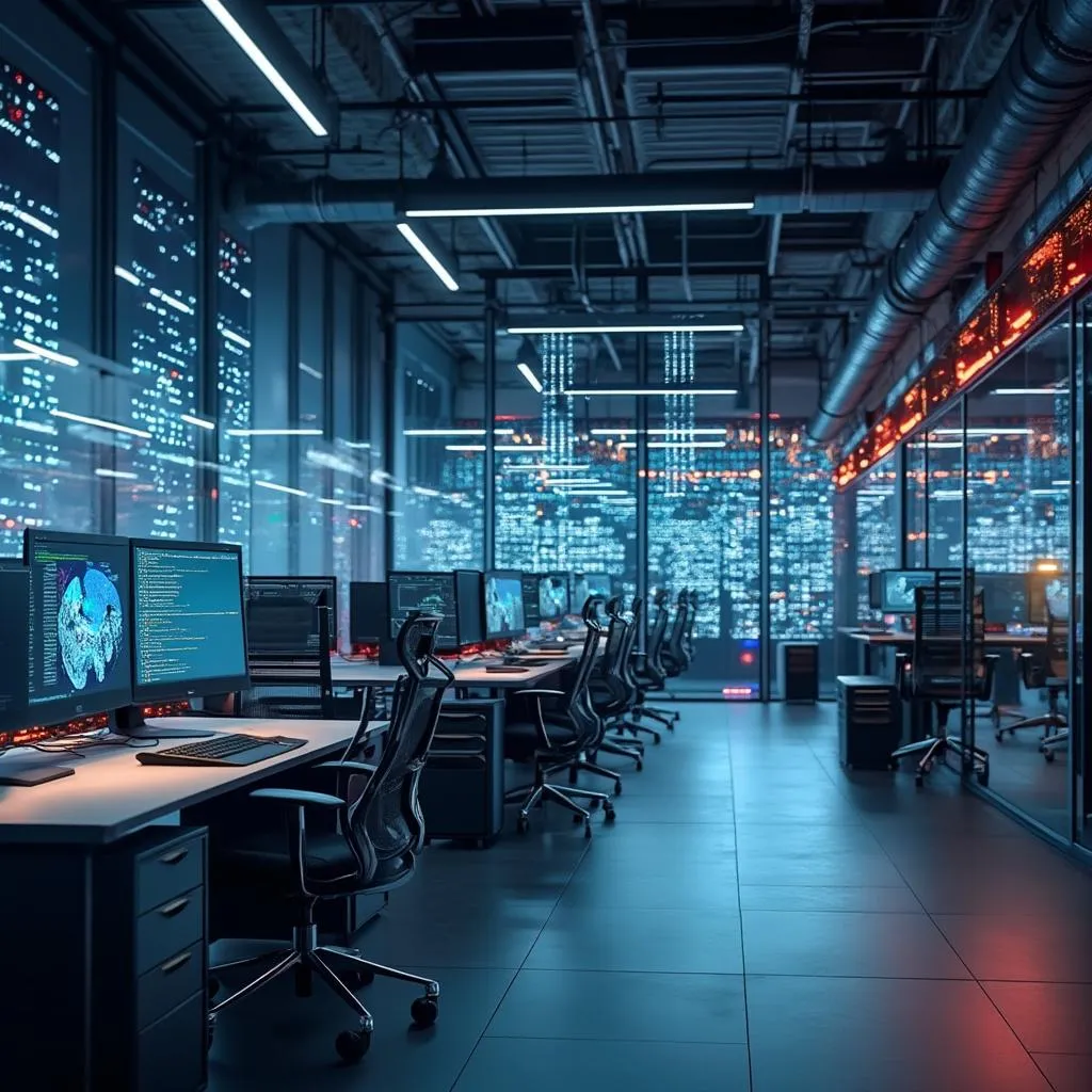 Technology solutions partner